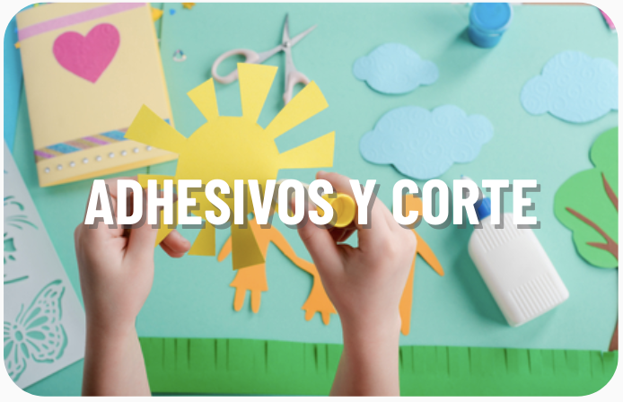 comprar material ecolar